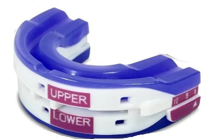 Somnos Adjustable Anti Snore Mouthguard