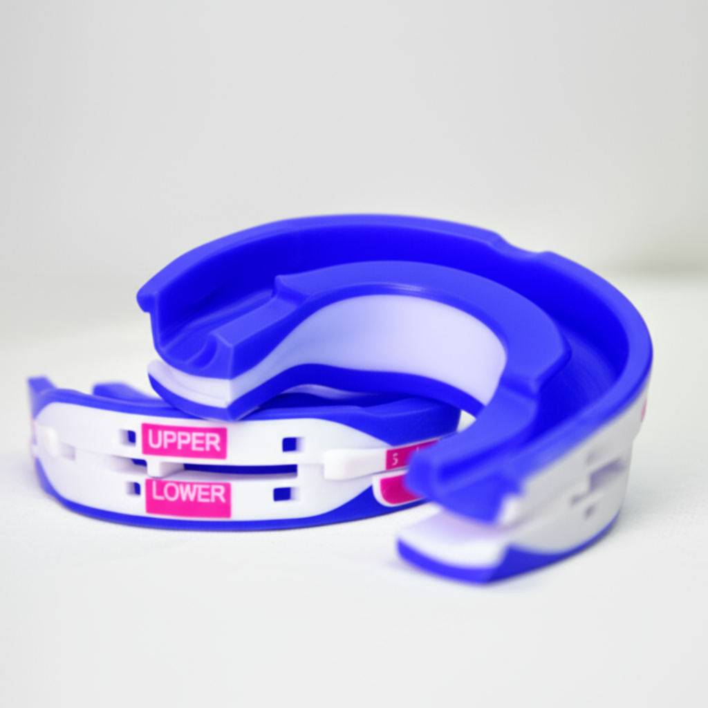 Somnos Adjustable Anti Snore Mouthguard