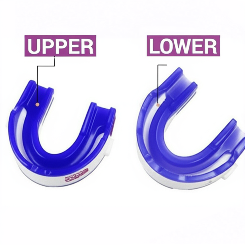 Somnos Adjustable Anti Snore Mouthguard